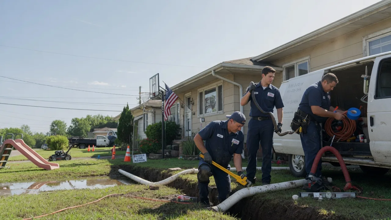 Toilet Installation in Brownsville, WI near me